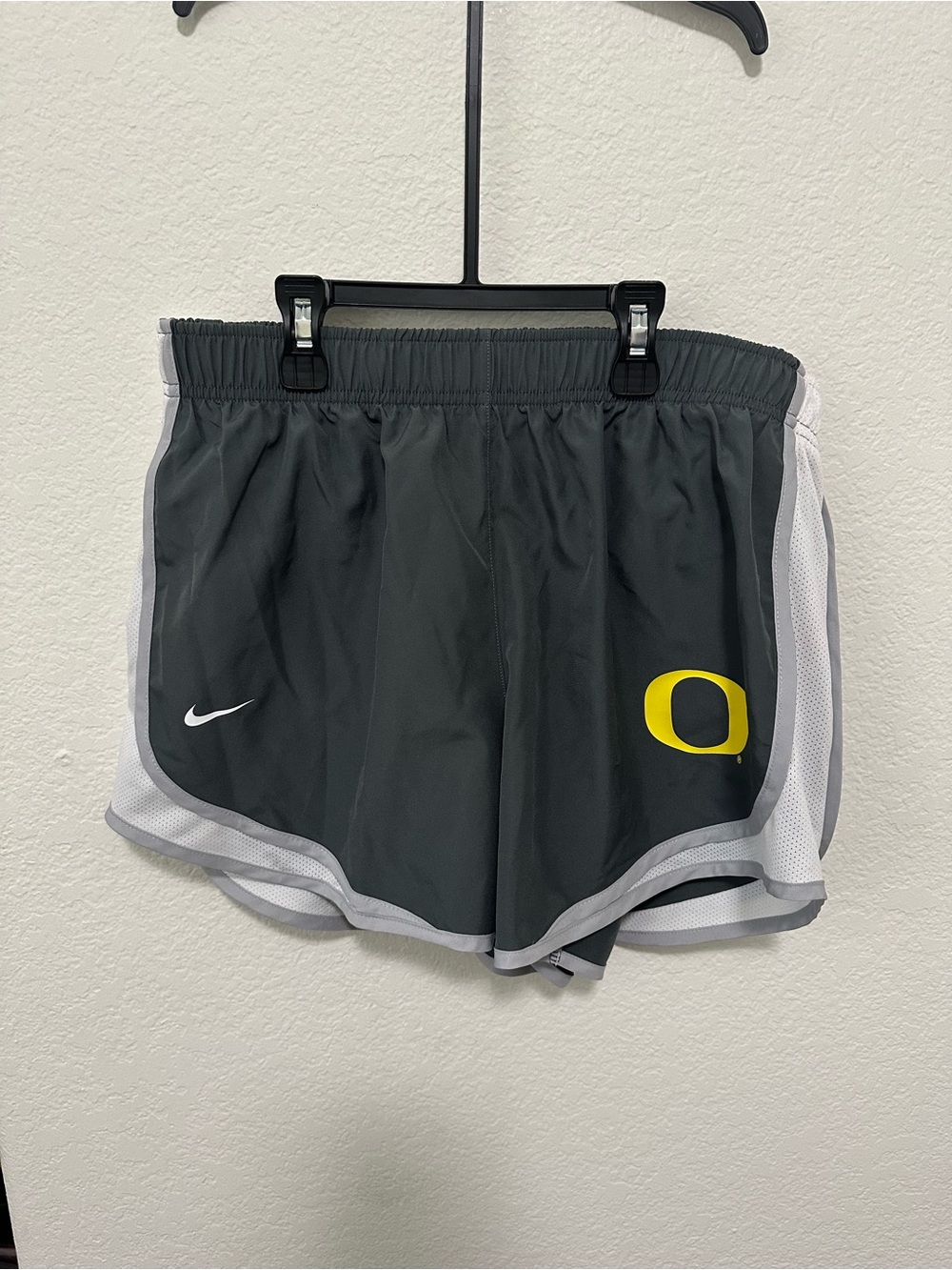 Women’s Nike Oregon Ducks Shorts